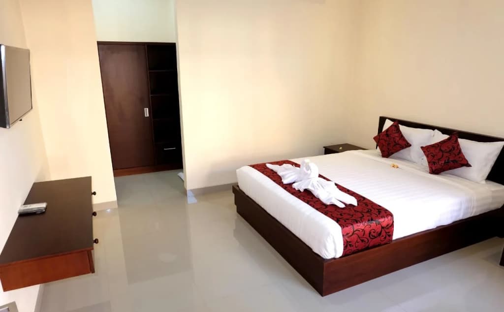 Tom's Inn Pecatu - photo 5
