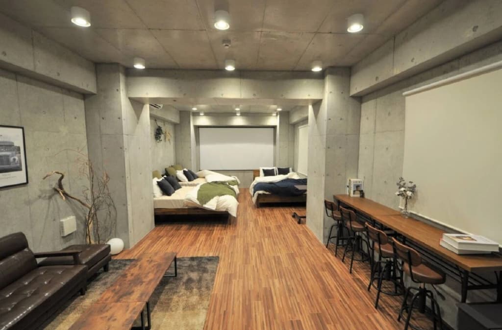HARADA Bld.8 - photo 2