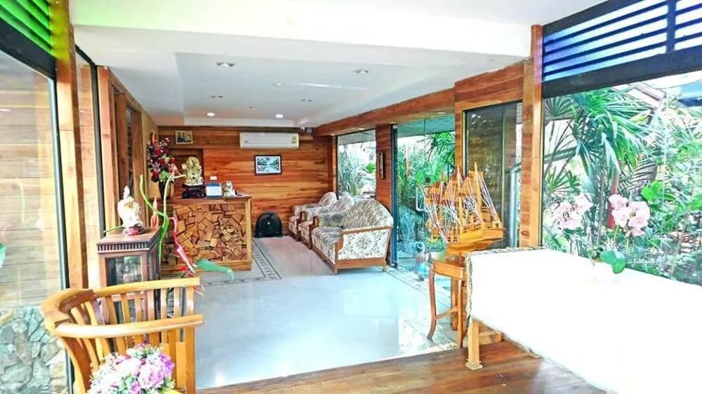 Khun-Nai Garden View Resort - photo 2