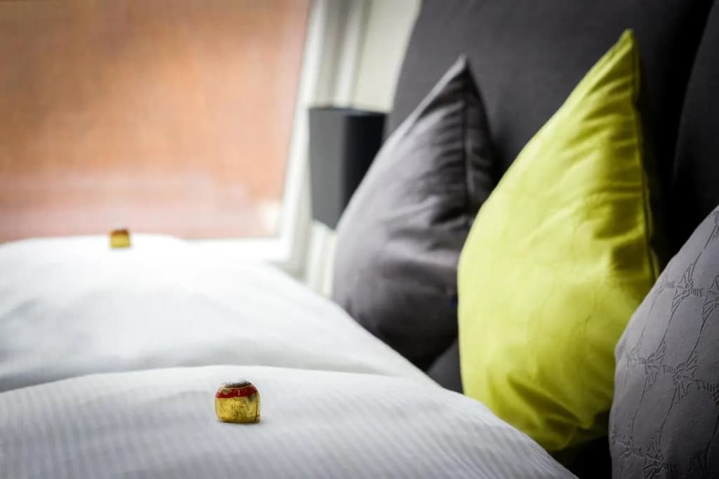 Abieshomes Serviced Apartments - Messe Prater - photo 30