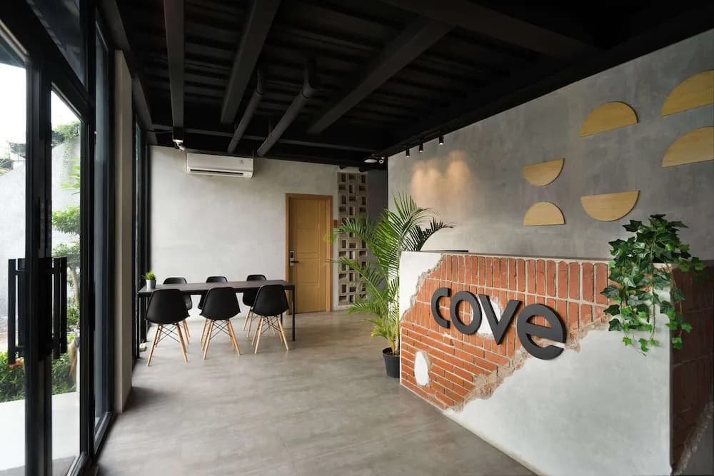 Cove W Suites - photo 14
