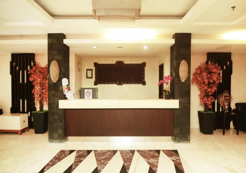 Rota Hotel - photo 25