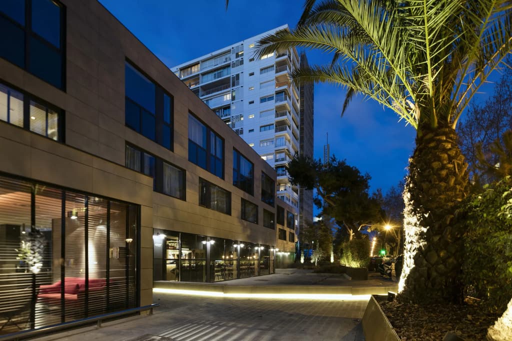 Hotel Upper Diagonal - photo 15