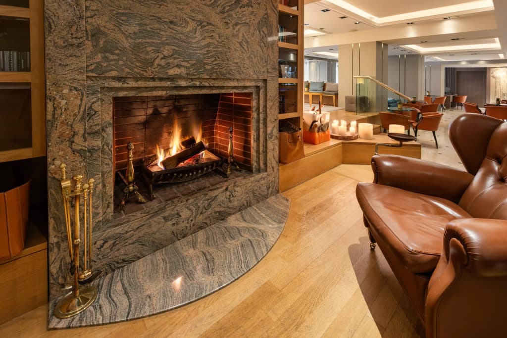 Melia Athens Hotel - photo 32