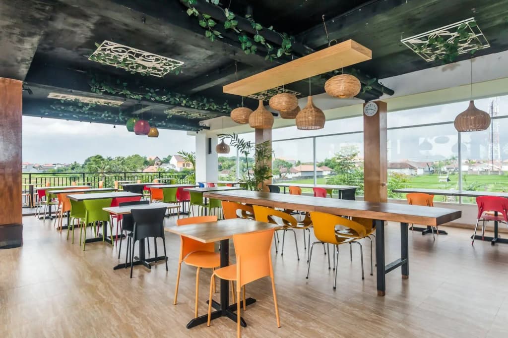 ZEN Rooms Denpasar Jalan Salak - photo 14