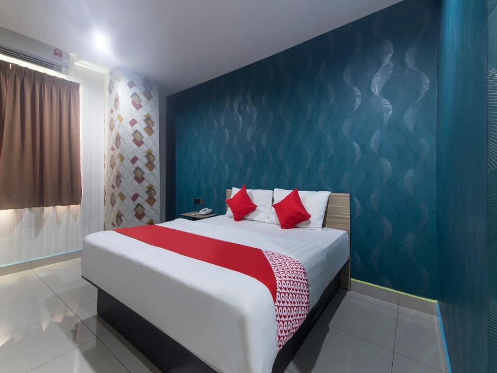 Super OYO Capital O 804 Hotel Pinji - photo 3