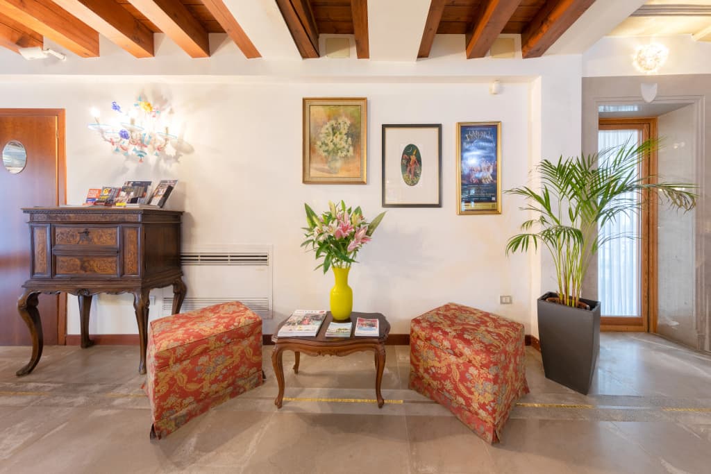 Palazzina Fortuny - photo 15