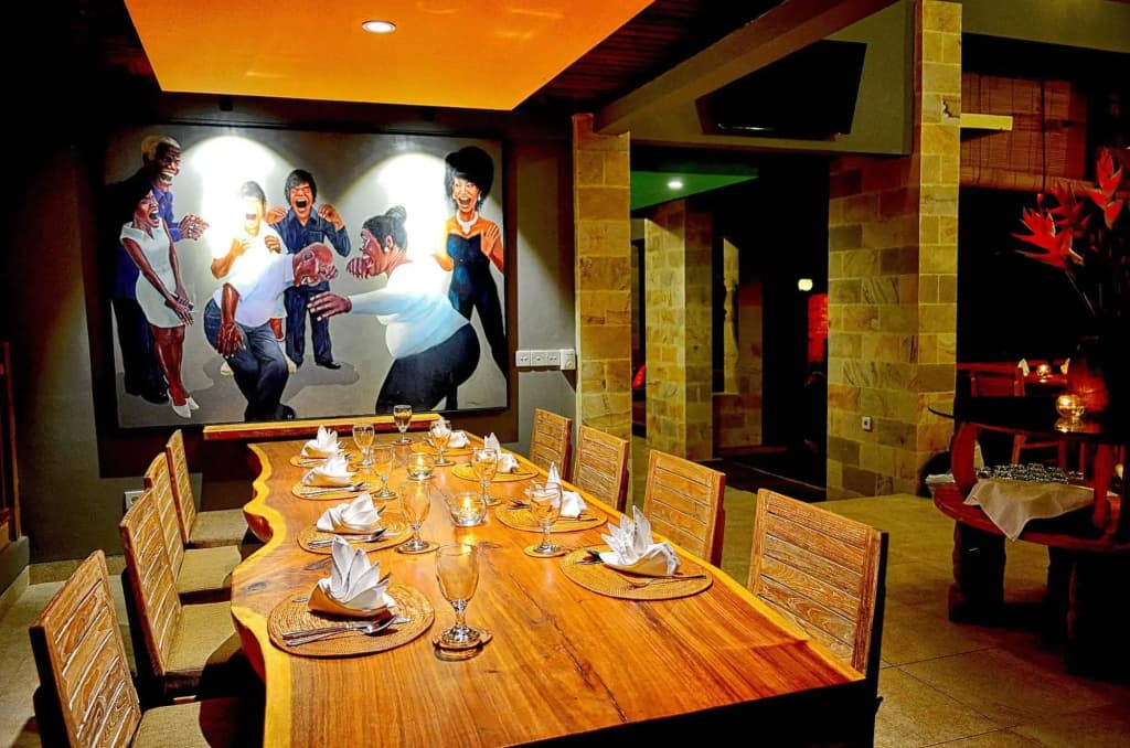 Tetirah Boutique Hotel Ubud - photo 22