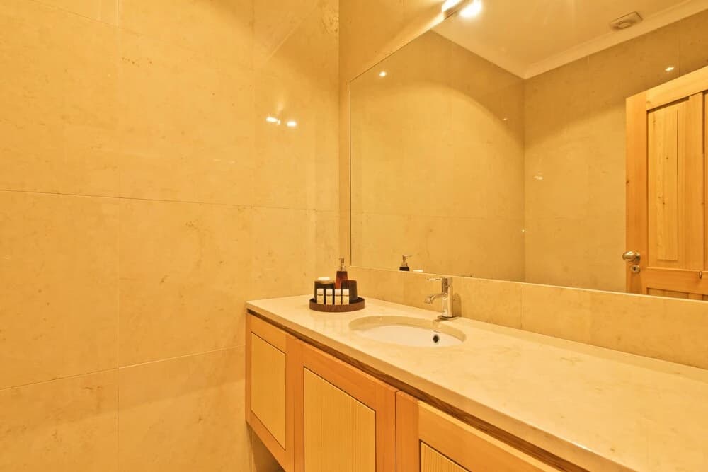 Lisbon Finestay Convent - photo 6