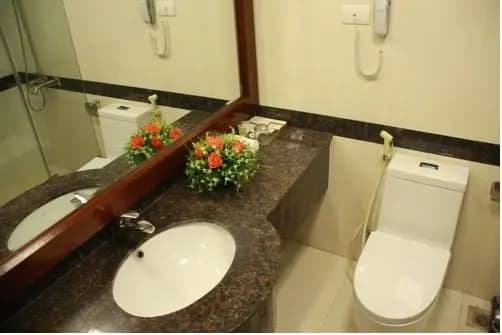 Dong Do Hotel - photo 8