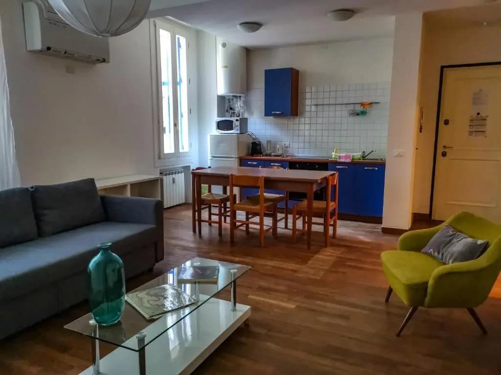 Dorsoduro Venice Apartment - photo 9