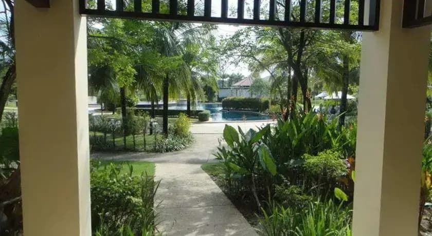 Laguna Village Phuket Resort - photo 8