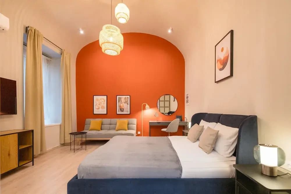 Siena Haven - Urban Suite - photo 5