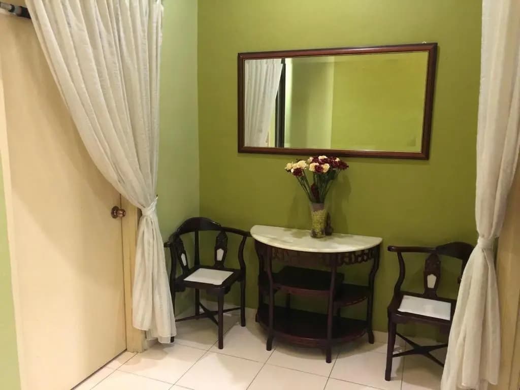 Rosalinda Homestay at Senawang - photo 2
