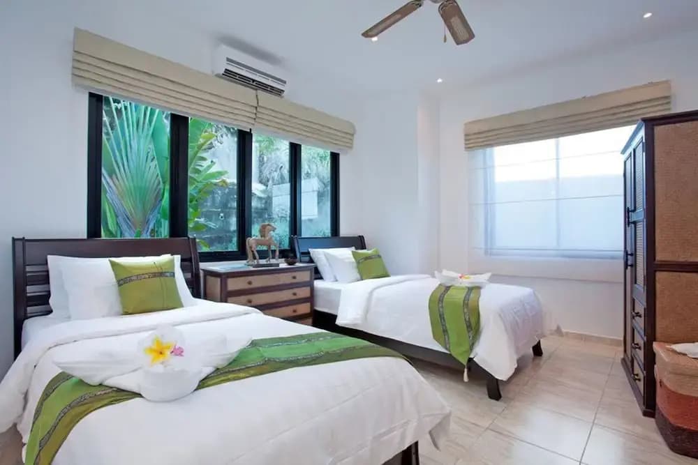 Sunrise Villa Choengmon - photo 3