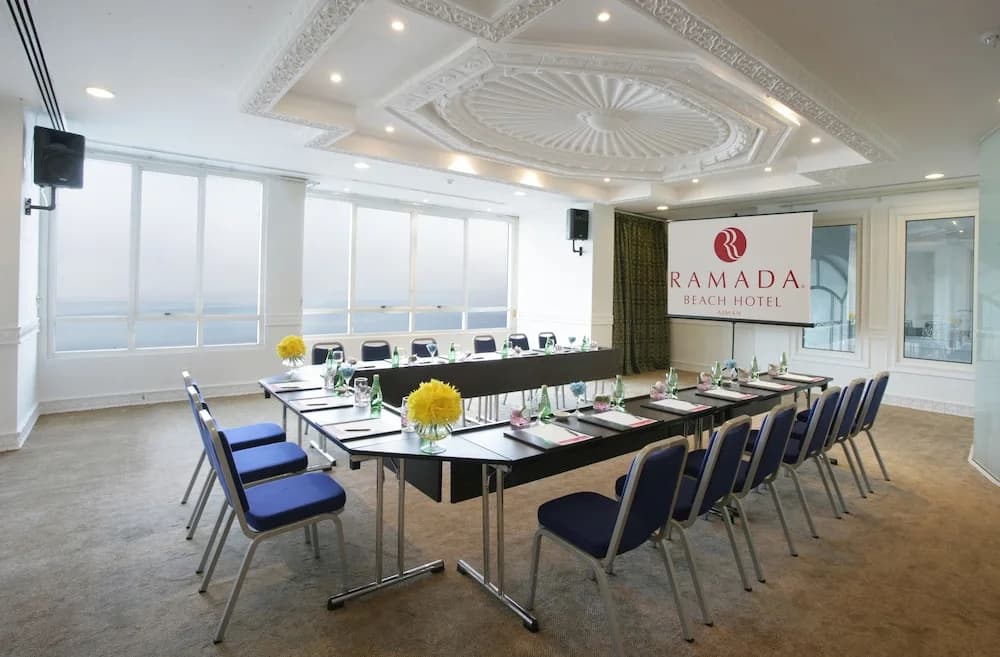 Land Mark Suites Hotel - photo 22