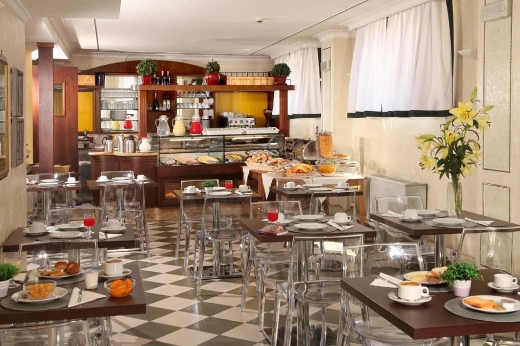 Hotel Alessandrino - photo 12