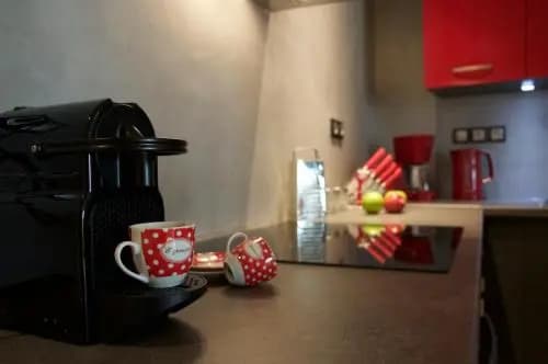 Ioannis Luxury Apartment - photo 22