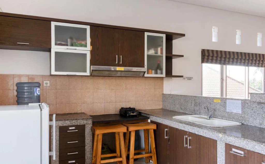 Best Canggu Hostel - photo 33