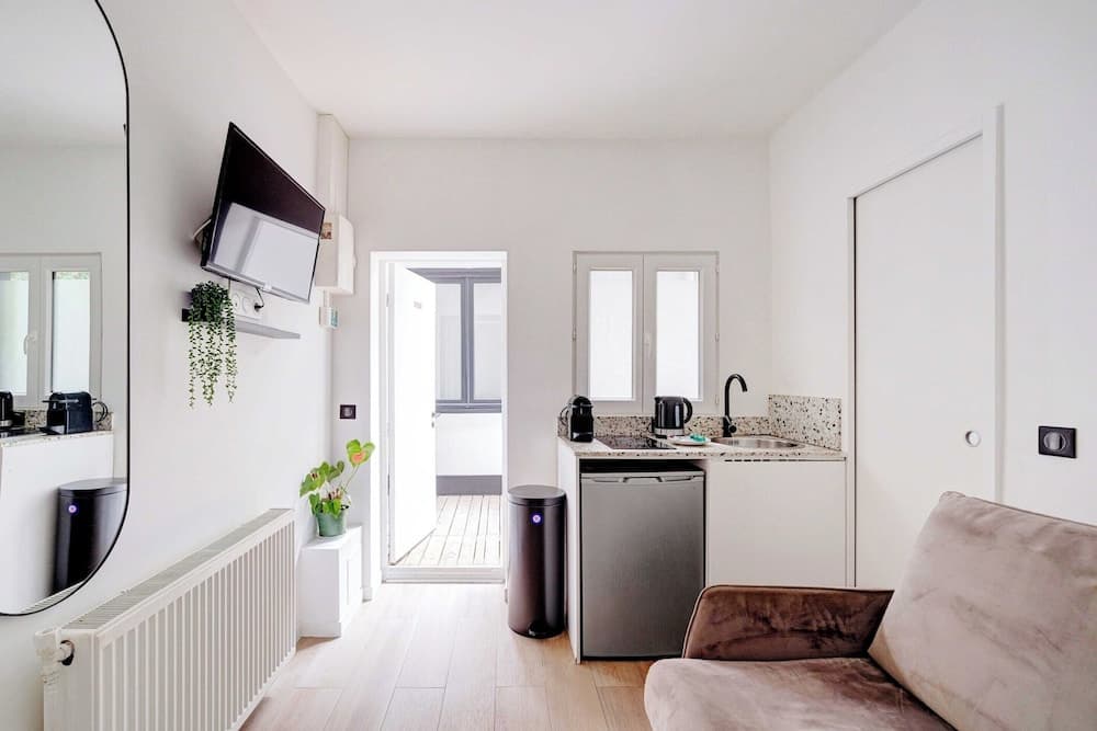 Cosy Apartment - 1bdr/4p - Javel / Grenelle - photo 7
