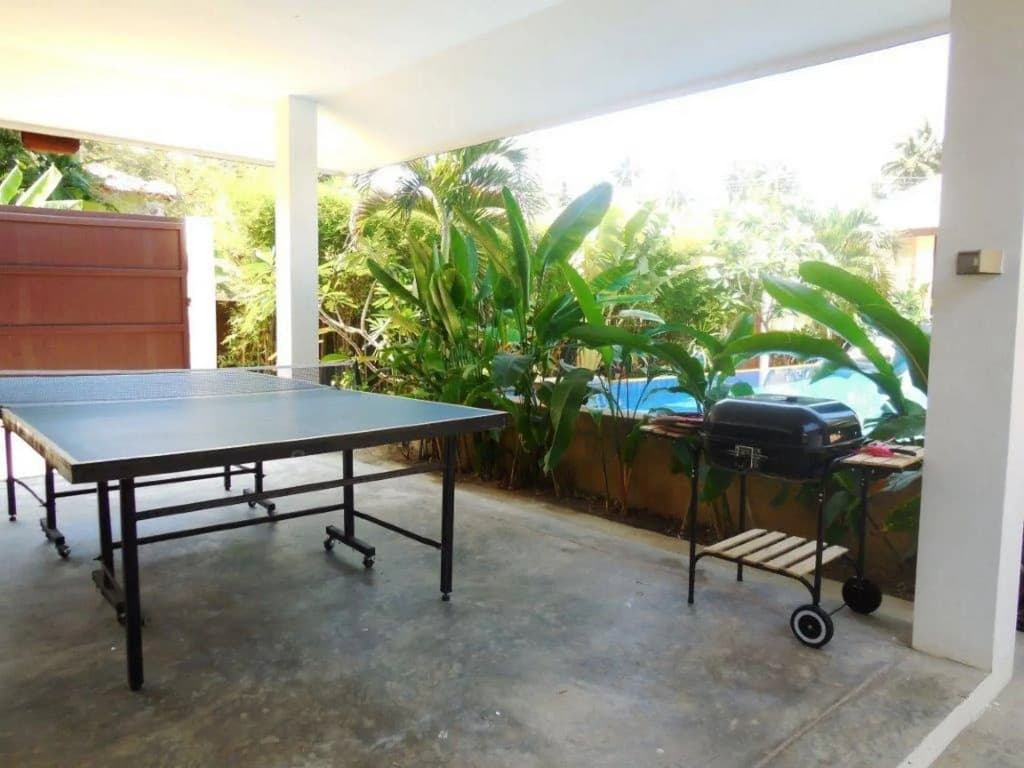 NB Villa Baan Rose - photo 9
