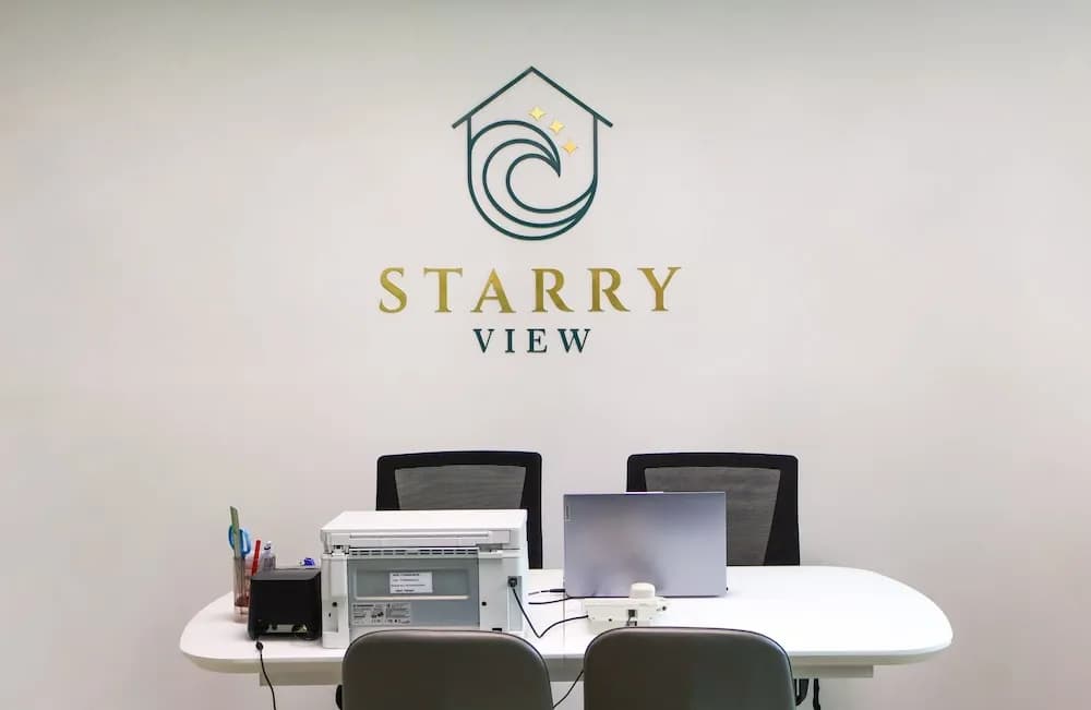 Starry View Guest house - photo 26