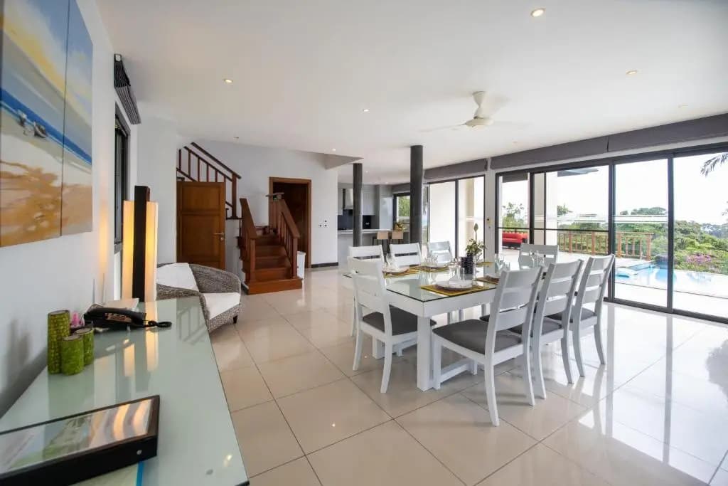 Villa Elysia - photo 2