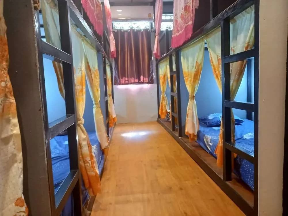 Amazing Khaosan Hostel - photo 9