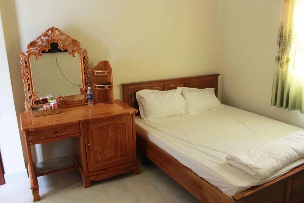 Gia Cat Motel - photo 2