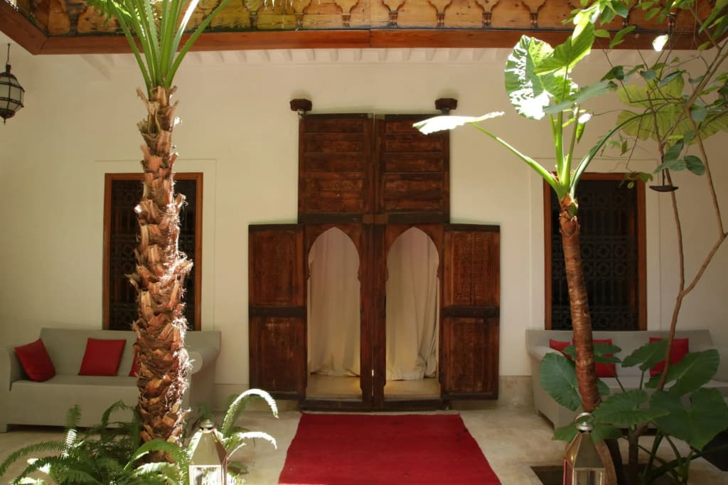 Riad Djebel - photo 7