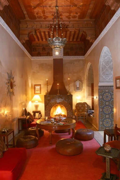 Riad Samsara - photo 11