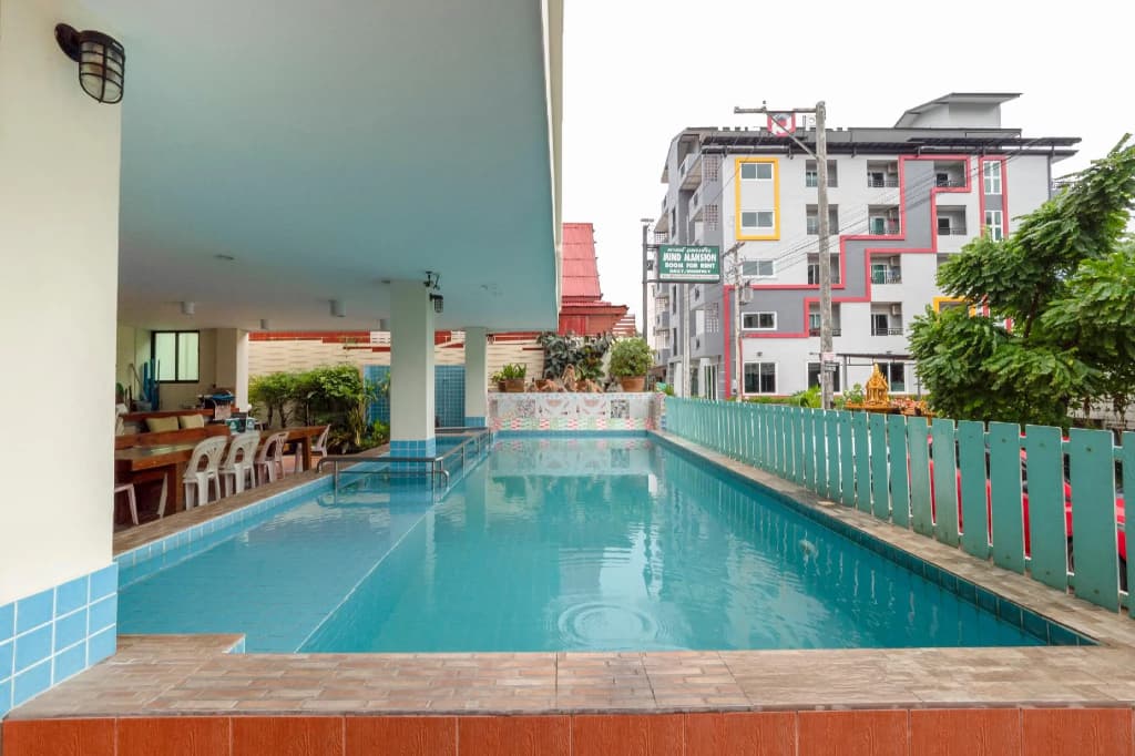 OYO 1138 Mind Mansion - photo 16