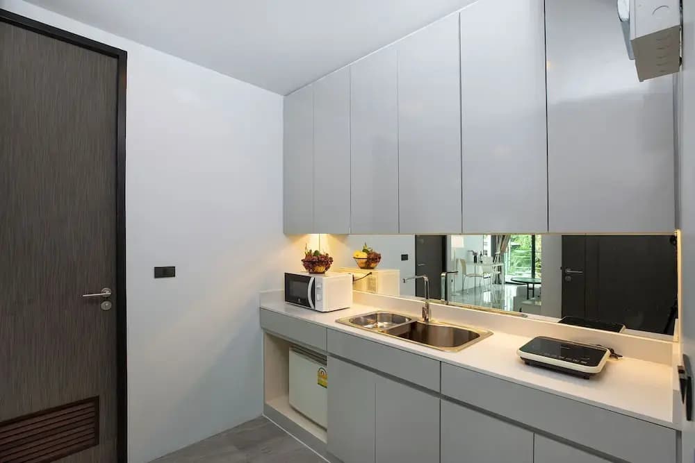 Kata Pool Villa UTK5 for Beach Lovers - photo 14
