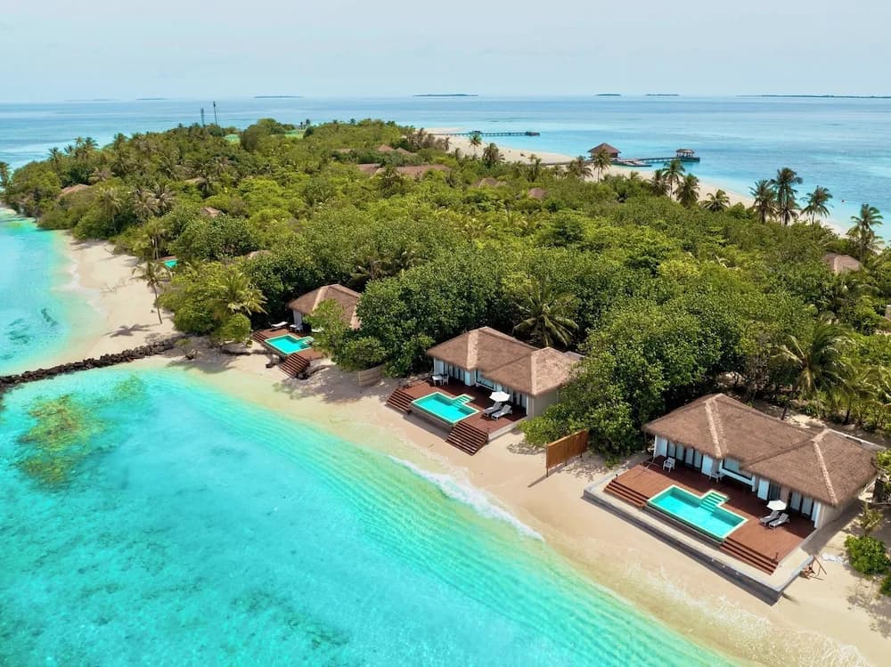 Noku Maldives, Vignette Collection by IHG - photo 2