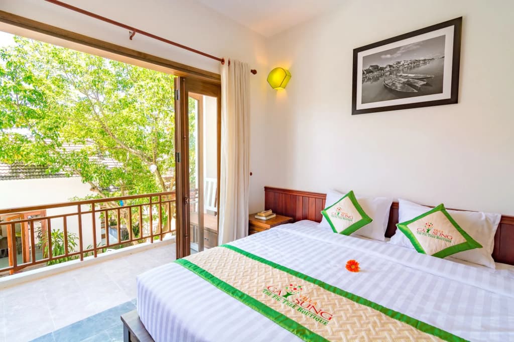 Fig Tree Boutique Villa - photo 4