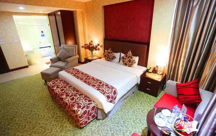 Green Capital Hotel 2 - photo 21