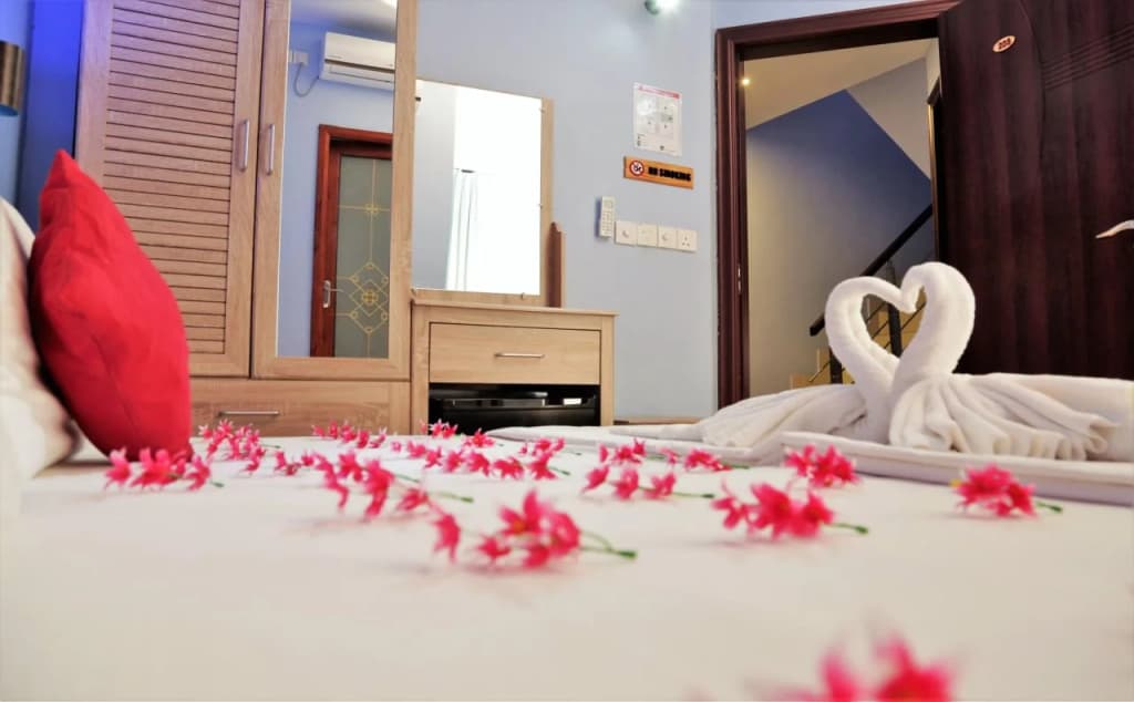 Elite Beach Inn - photo 5