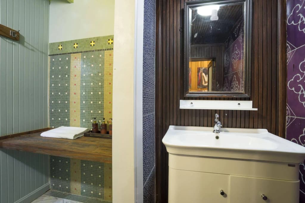 Angelo Family Suites - photo 11