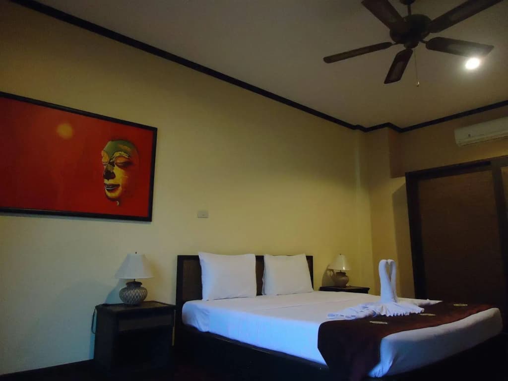 Bonkai Resort - photo 3