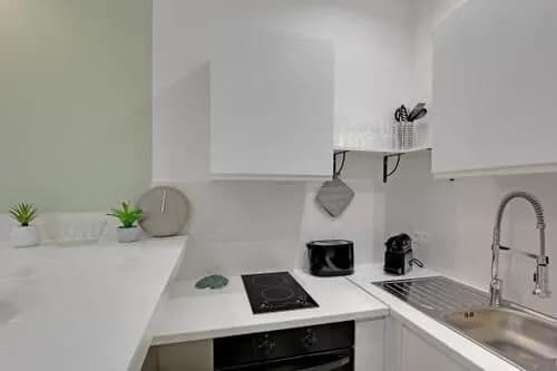 Pick a Flat - Louvre Montorgueil - photo 13