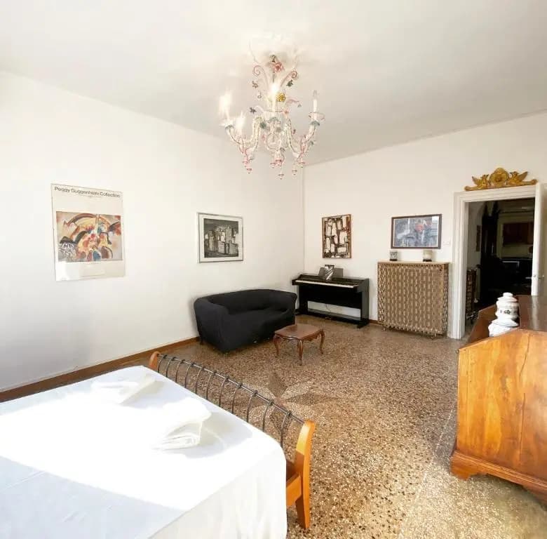 CA’ SAMUELE Authentic Venetian Apartment - photo 3