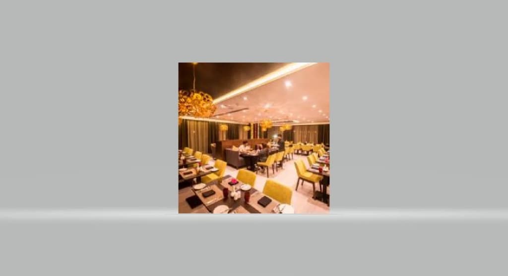 Carnelian Muscat — Airport Hotel - photo 8