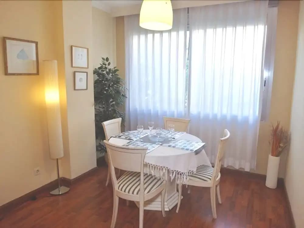 Dflat Escultor Madrid Apartments - photo 22