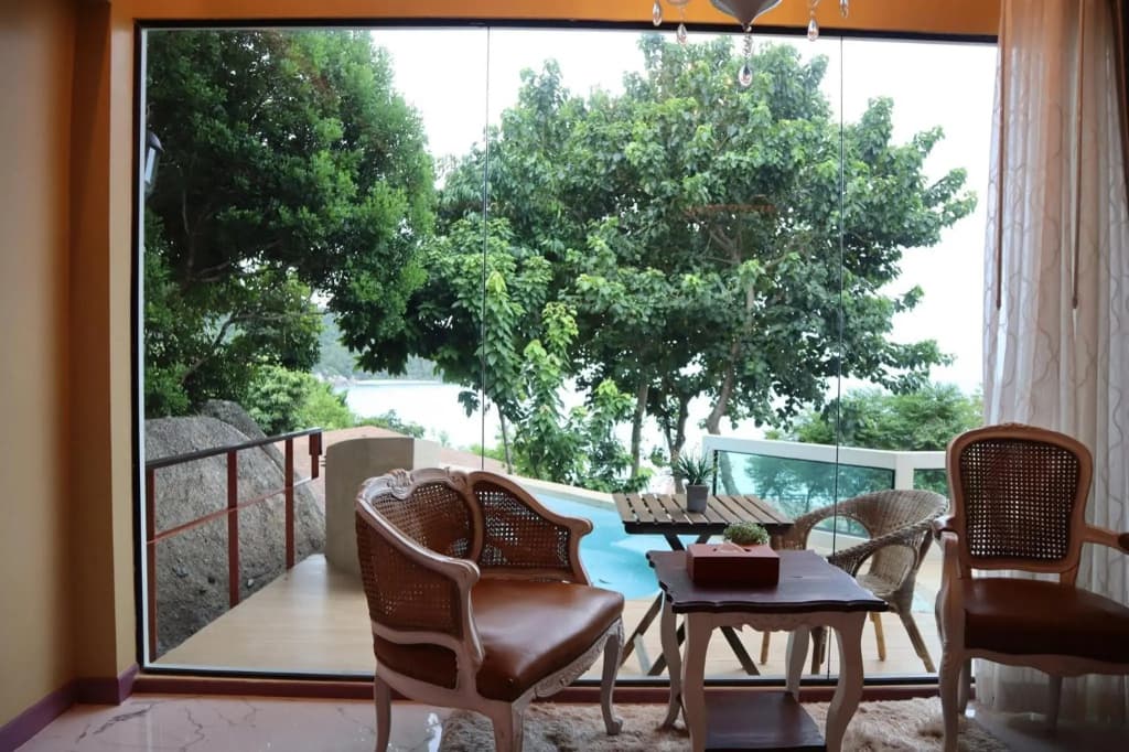 Cocohut Beach Resort - photo 8