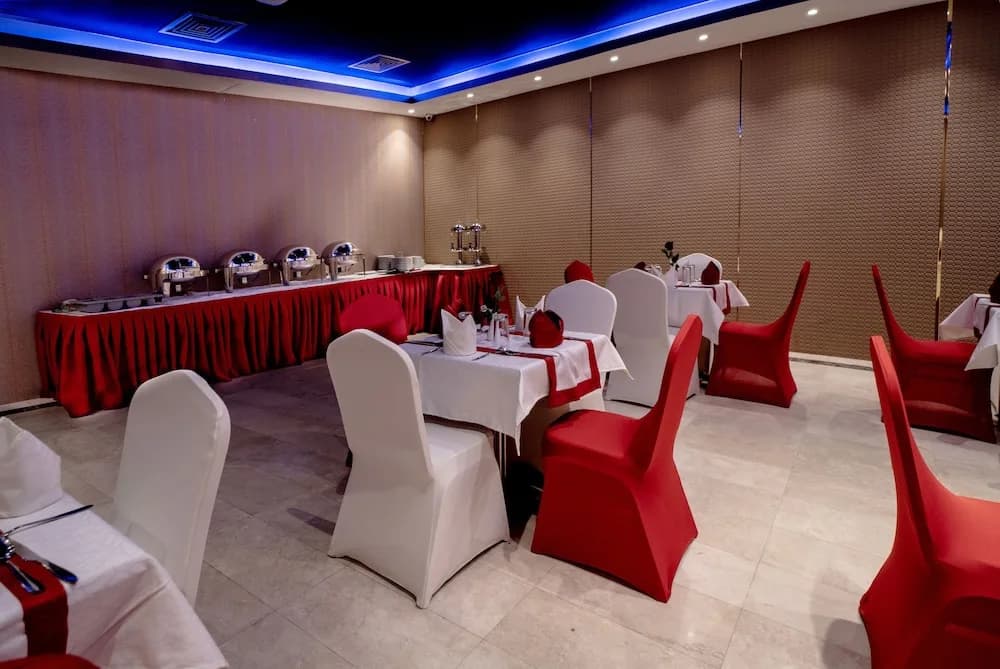 Raha Hotel - photo 16