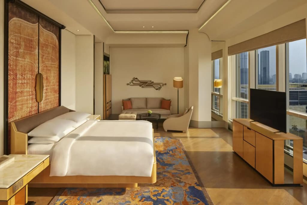 Keraton at The Plaza, The Unbound Collection by Hyatt - photo 29