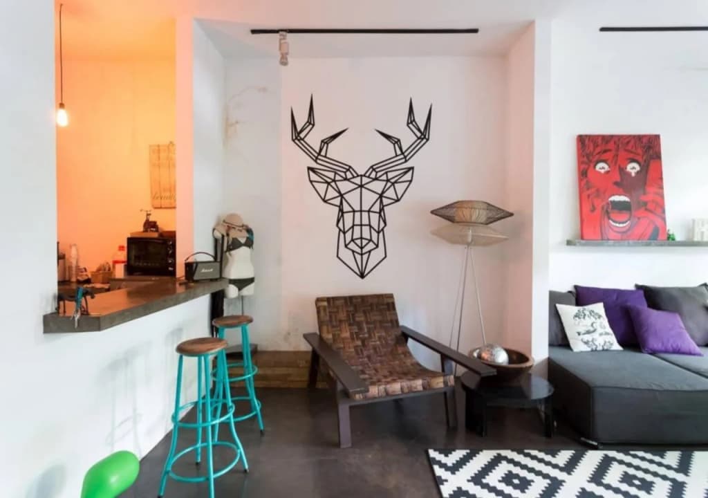 Canggu La Loft Berawa - photo 8