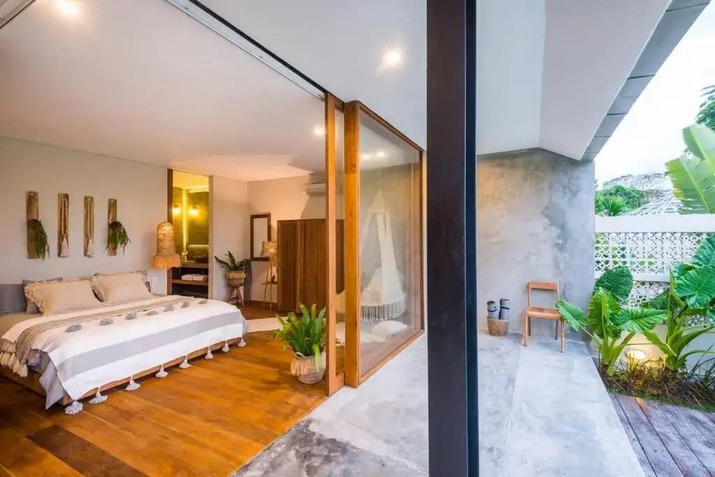 Romantic - Stylish - High End 1Br Villa - photo 5