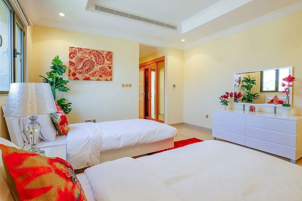 E&T Holiday Homes - Signature Villa K - photo 3