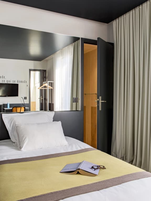 Hotel Blanca - photo 30